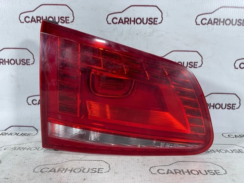 Фонарь задний левый Volkswagen Touareg FL R-LINE