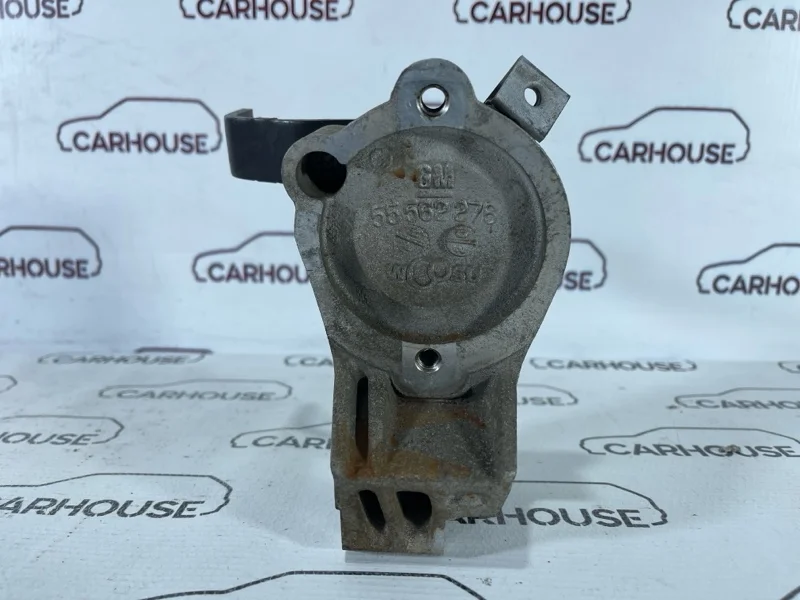 Кронштейн гидроусилителя Chevrolet Cruze J300 1.6