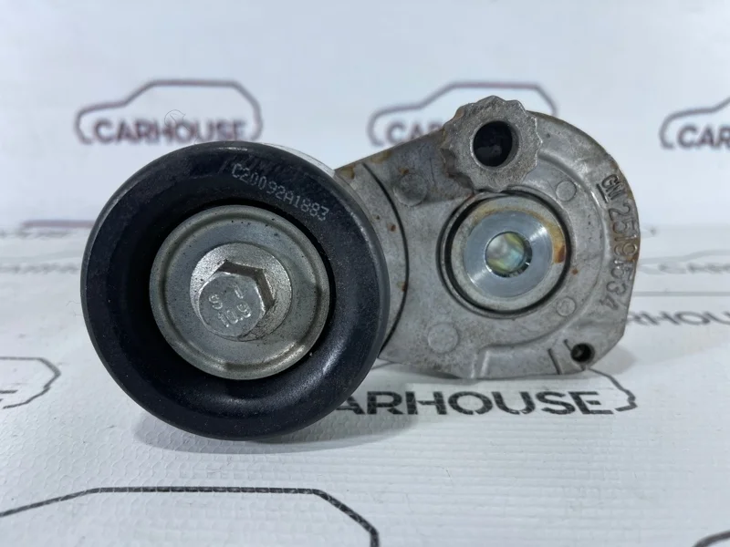 Натяжитель ремня Chevrolet Cruze J300 1.6 F16D4