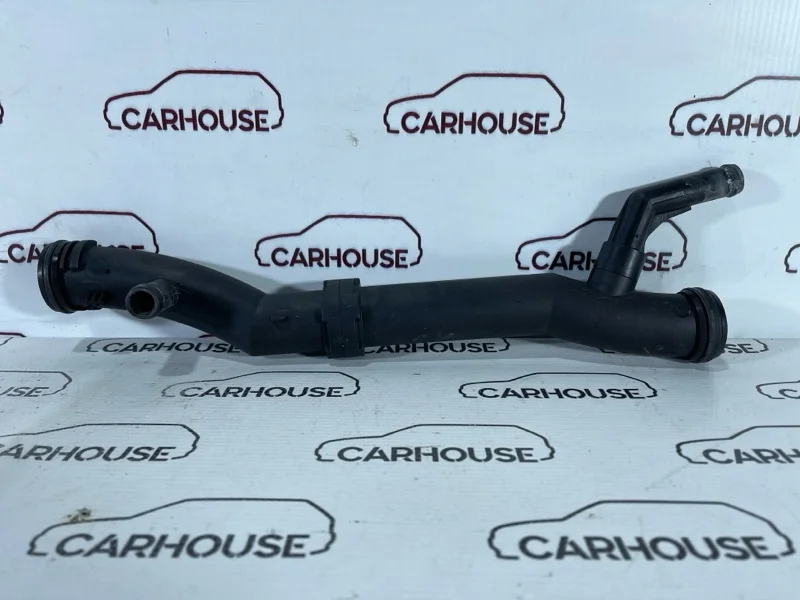 Патрубок охлаждения Volkswagen Tiguan 1.4 CAV 2013