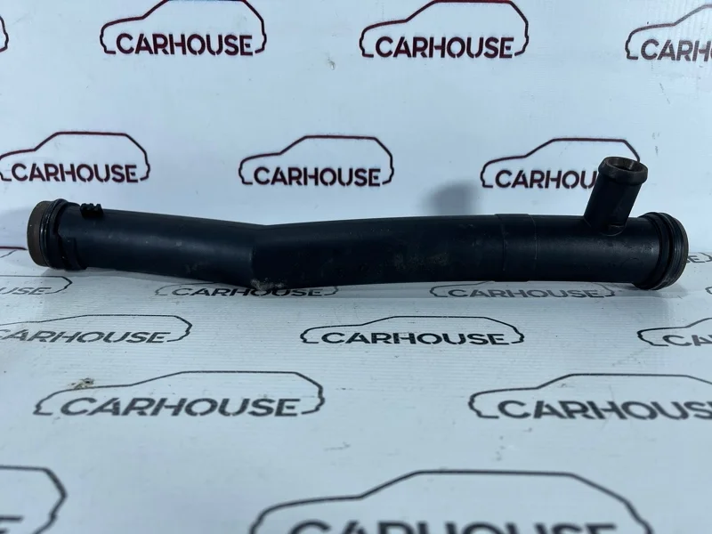 Патрубок охлаждения Volkswagen Golf 6 1.2 CBZ 2013