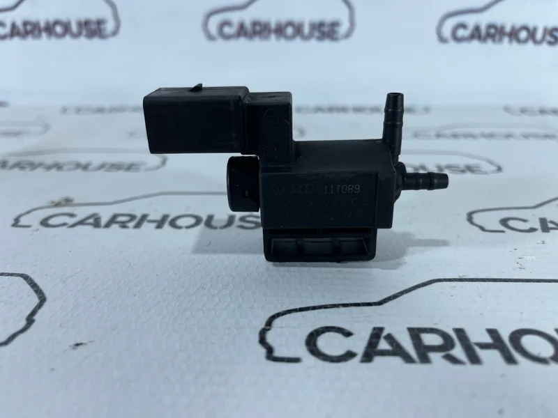 Клапан электромагнитный Volkswagen Golf 6 1.2 CBZ