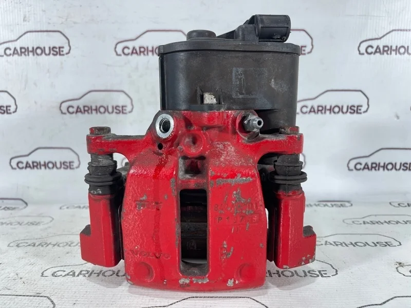 Суппорт задний правый Volvo XC60 2.0 B4204T7 2013