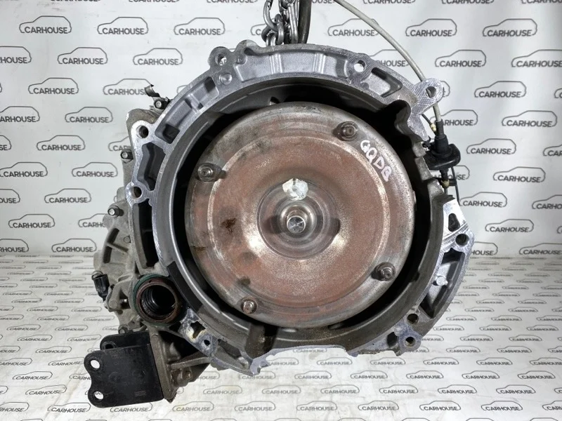 АКПП Ford Focus 2 2 2.0 AODA 2010