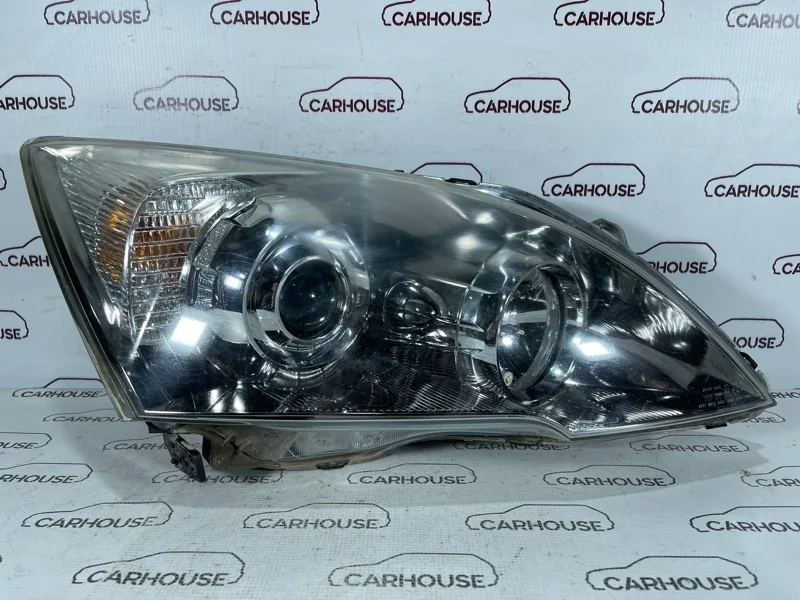 Фара правая Honda CRV 2.0 R20A2 2008