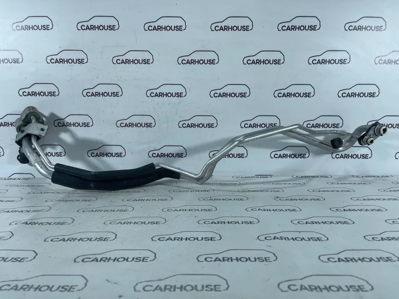 Трубки кондиционера Volvo XC60 2.0 B4204T7 2013