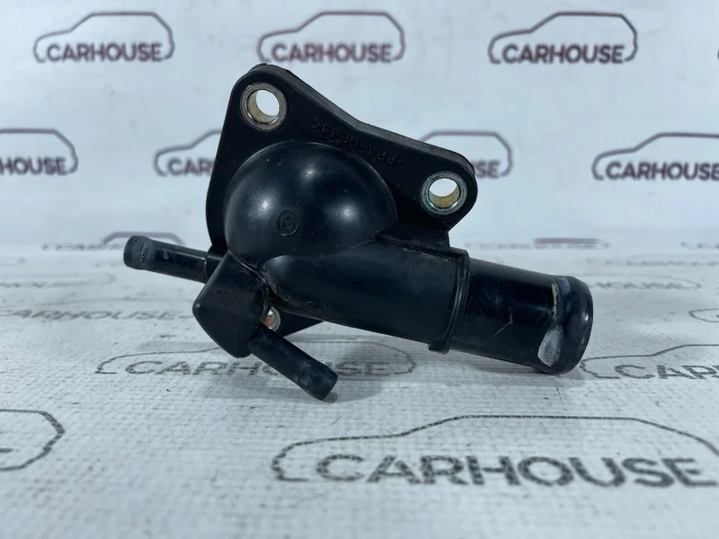 Флянец охлаждения Mazda 3 BK 1.6 Z6 2007