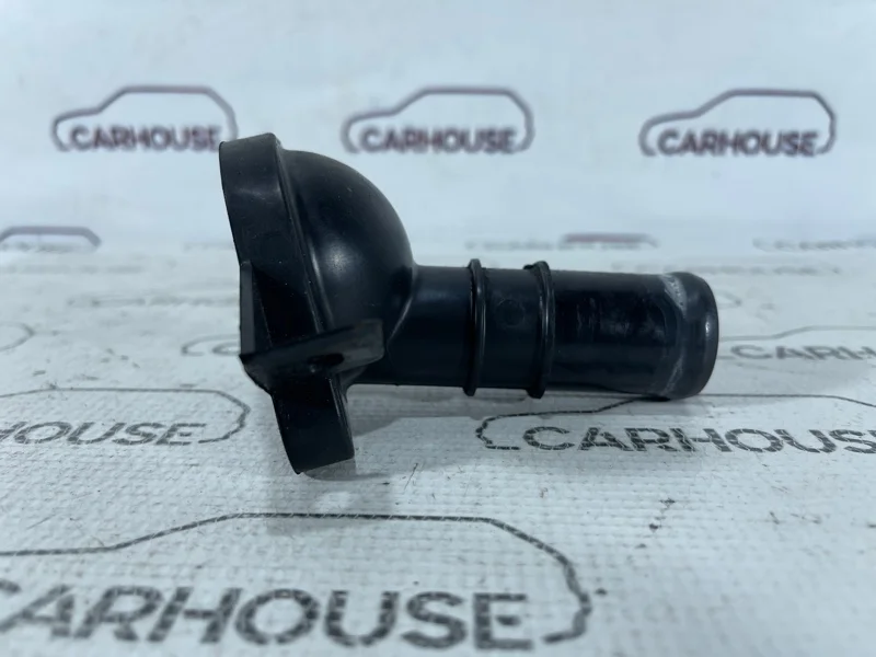 Флянец охлаждения Mazda 3 BK 1.6 Z6 2007