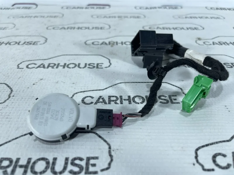 Датчик Volvo XC60 2.0 B4204T7 2013