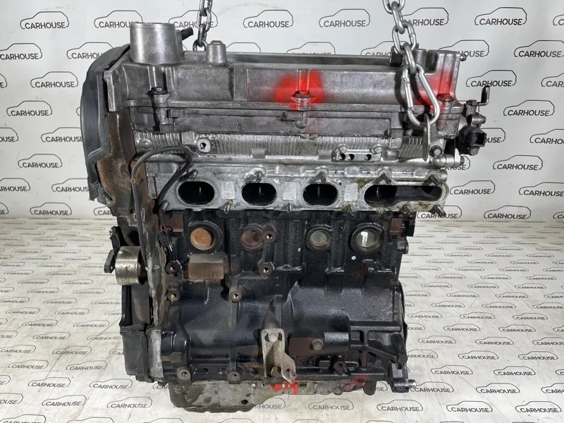 Двигатель Mitsubishi Chariot Grandis 2.4 4G64 1998