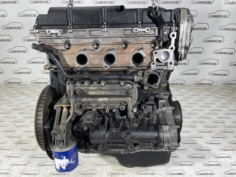 Двигатель hyundai Grand Starex 2.5 D4CB 2009