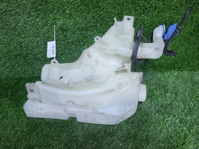 Бачок омывателя Audi A8 2008 4E0955453H D3 BVJ 4.2