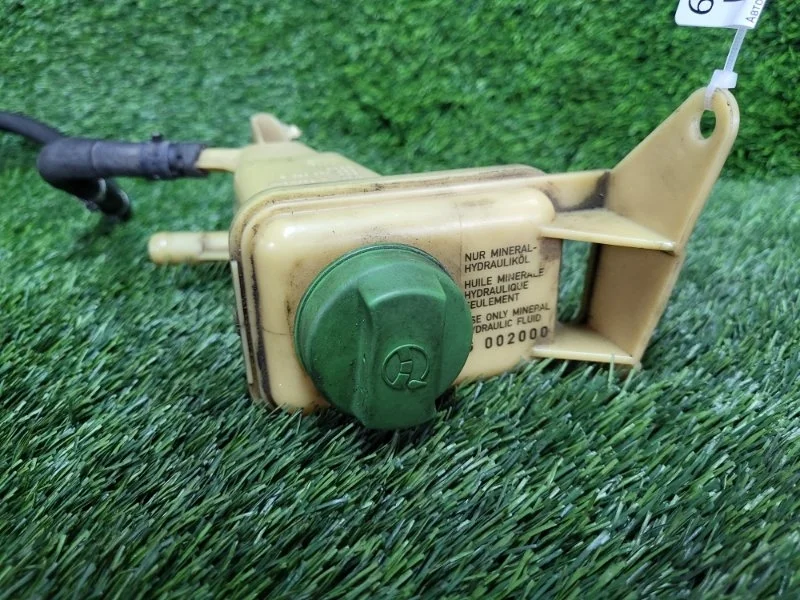 Бачок ГУР Audi A6 1998 8D0422373C C5 AGA 2.4