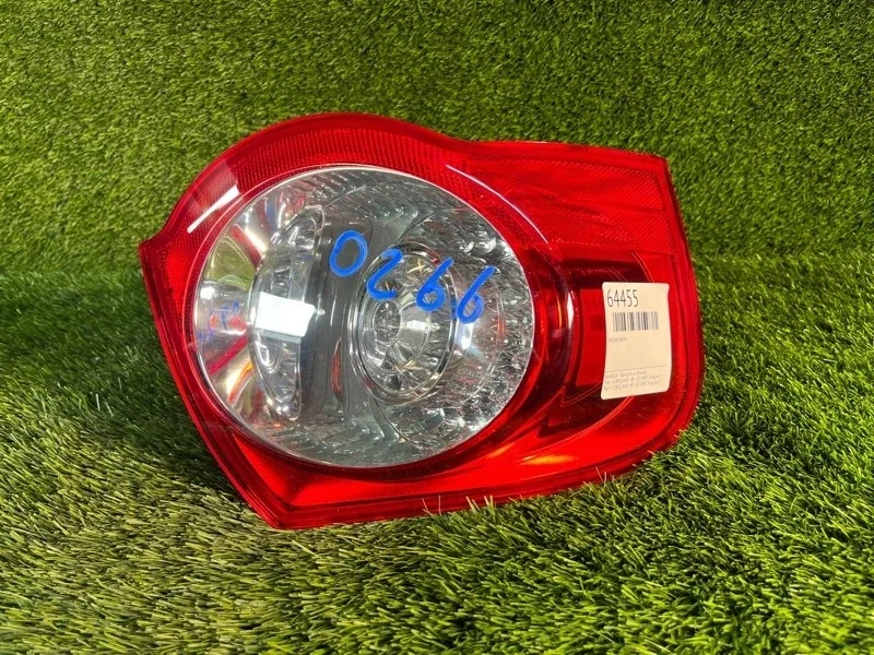 Фонарь задний Volkswagen Passat 2006 3C9945095N B6 VARIANT BVY 2.0, задний левый