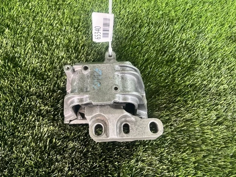 Подушка ДВС Volkswagen Passat 2010 1K0199262M B6 VARIANT CDA 1.8T, правая