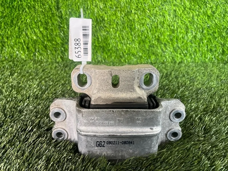 Подушка ДВС Volkswagen Passat 2008 3C0199555 B6 VARIANT CAW 2.0T