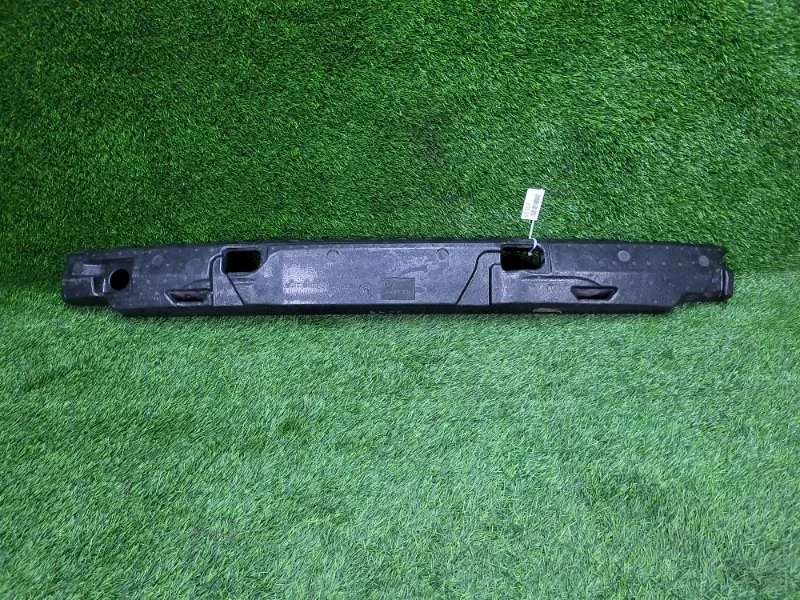 Абсорбер бампера Volkswagen Passat CC 2008 3C8807252B B6 BWS 3.6, задний