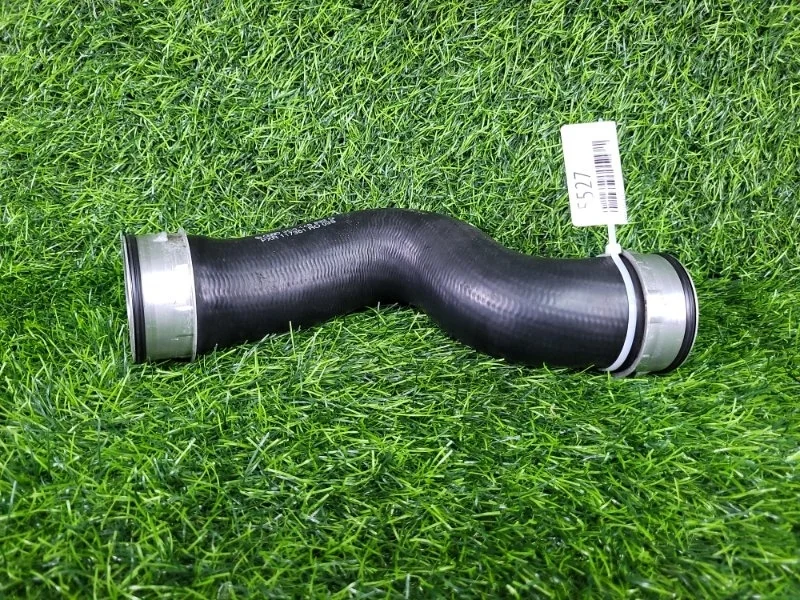 Патрубок интеркулера Volkswagen Tiguan 2012 3C0145832Q 5N CCZ 2.0T