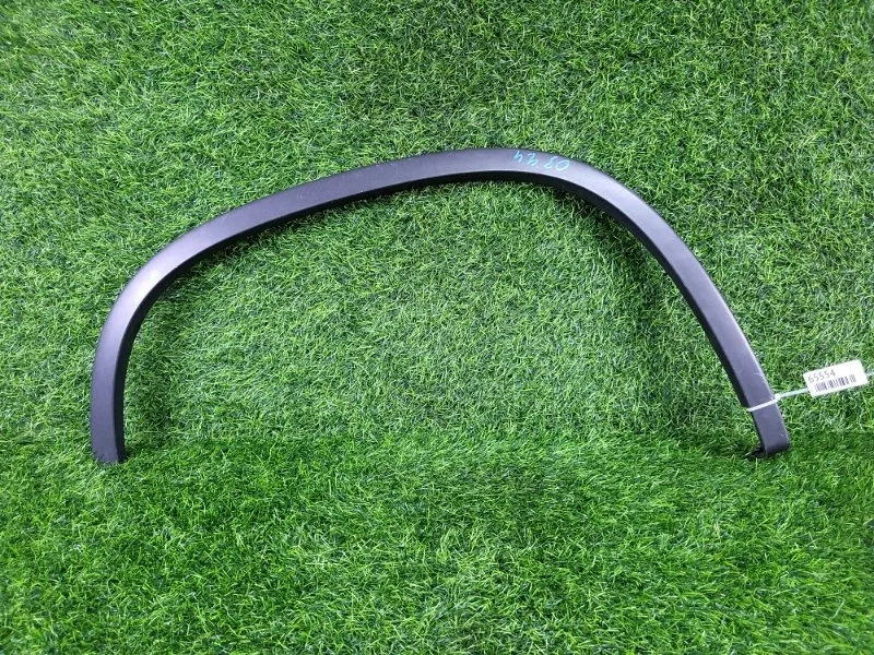 Накладка крыла Volkswagen Tiguan 2012 5N0854820C 5N CCZ 2.0T, задняя правая