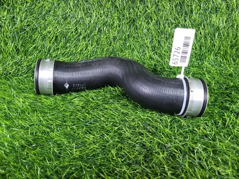 Патрубок интеркулера Volkswagen Tiguan 2009 3C0145832Q 5N CAW 2.0T