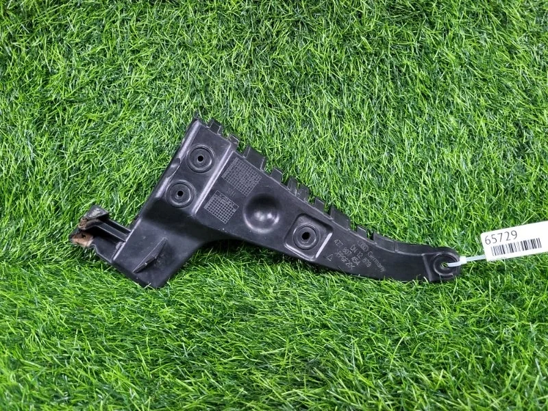 Кронштейн крепления бампера Audi A6 Allroad 2005 C5