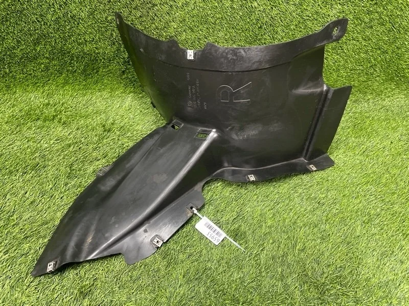 Подкрылок Volkswagen Passat 2007 3C0805912A B6 AXZ 3.2, передний правый