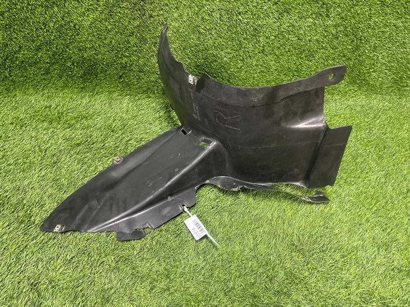 Подкрылок Volkswagen Passat 2006 3C0805912A B6 VARIANT BVY 2.0, передний правый