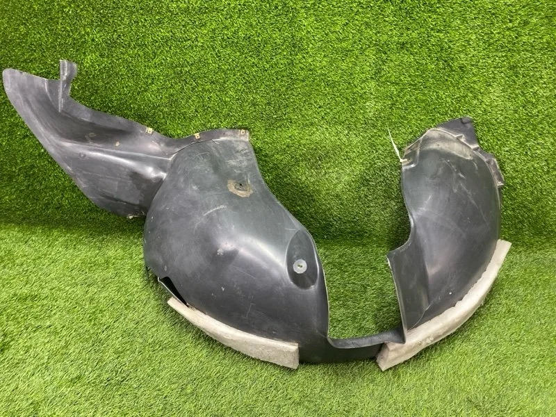 Локер Volkswagen Tiguan 2011 5N0805911A 5N CCZ 2.0T, передний левый