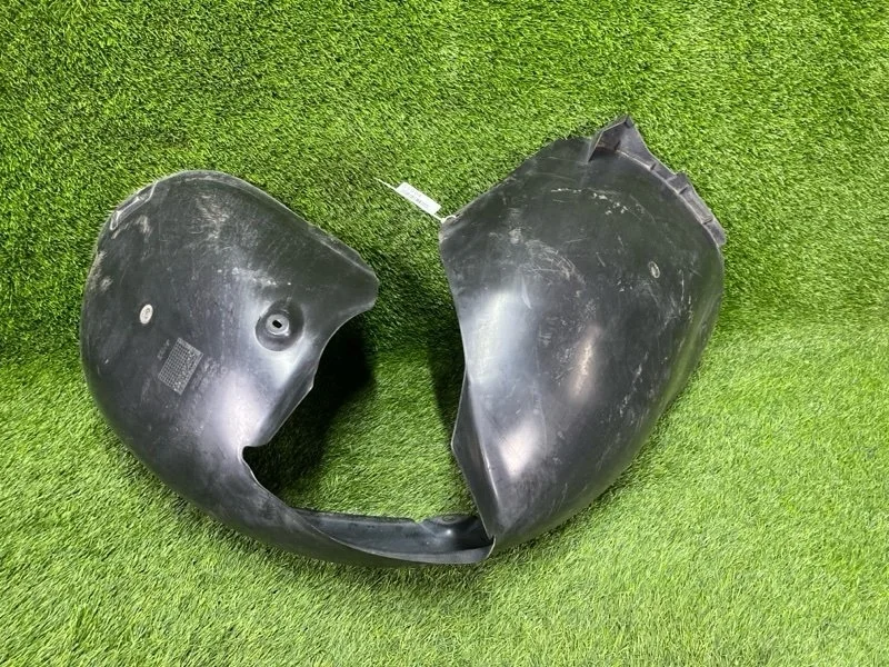 Подкрылок Volkswagen Passat 2007 3C0805977 B6 VARIANT BWA 2.0T, передний левый