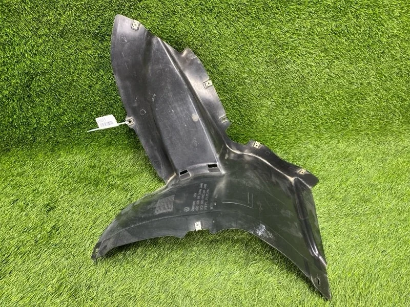Подкрылок Volkswagen Passat 2007 3C0805911B B6 VARIANT BWA 2.0T, передний левый