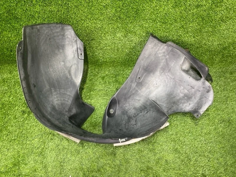 Локер Volkswagen Tiguan 2009 5N0805912A 5N CAW 2.0T, передний правый