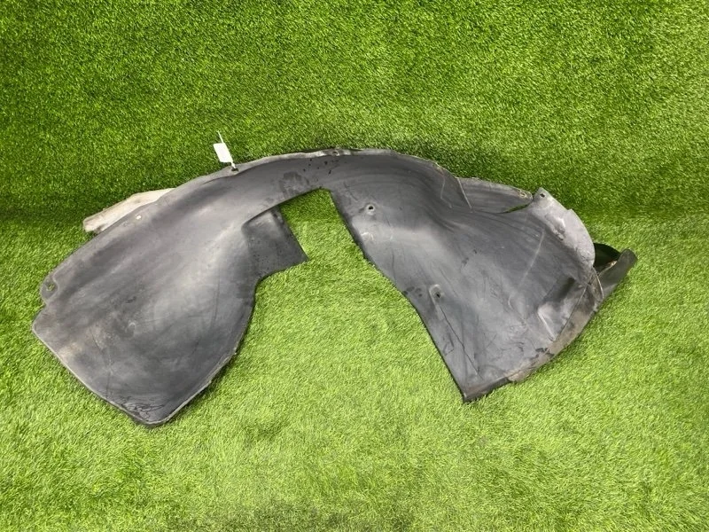 Локер Volkswagen Tiguan 2009 5N0805912A 5N CAW 2.0T, передний правый