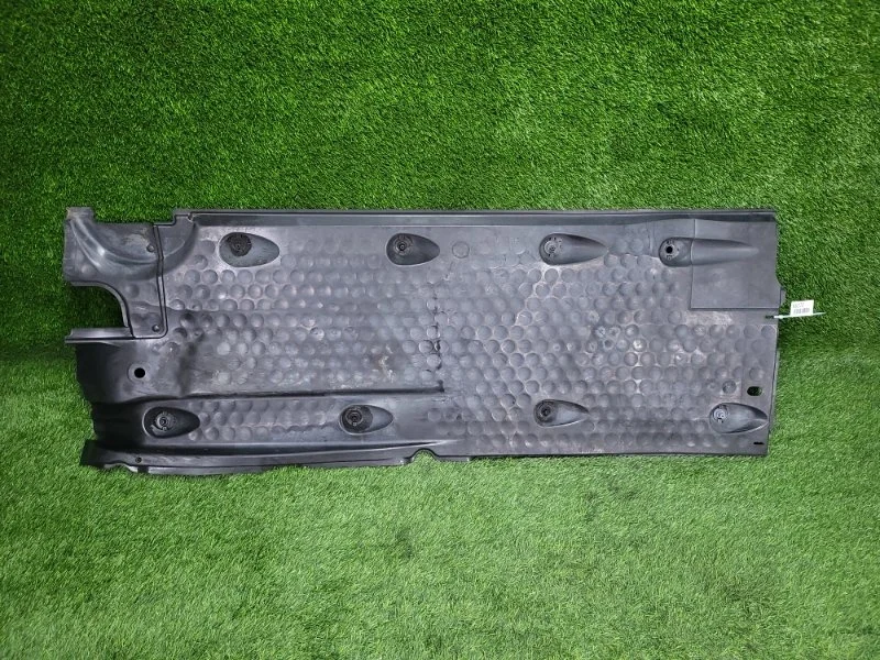 Защита днища Volkswagen Passat 2008 3C0825201D B6 VARIANT CAW 2.0T, левая