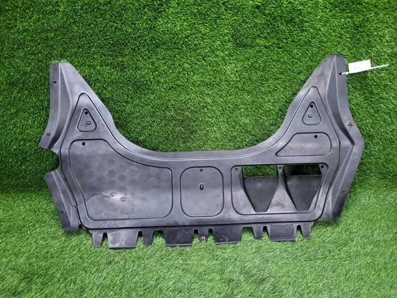 Защита двигателя Volkswagen Passat 2008 1K0825237J B6 VARIANT CAW 2.0T, передняя