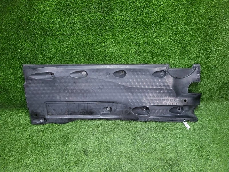 Защита днища Volkswagen Tiguan 2012 5N0825202 5N CCZ 2.0T, правая