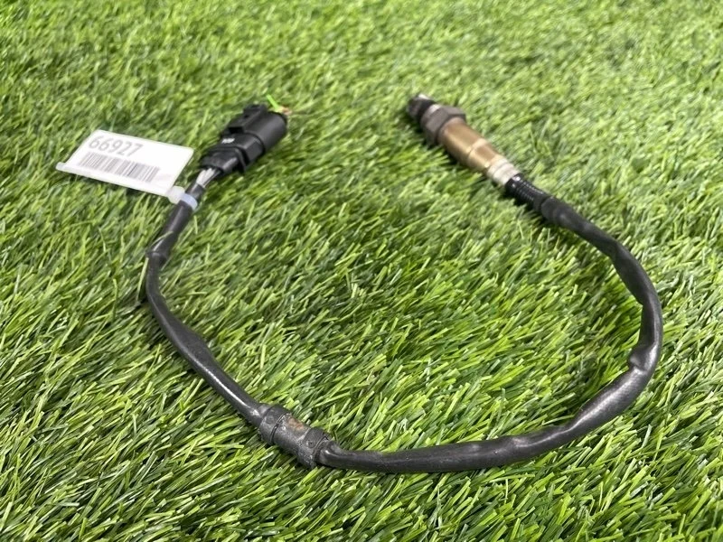 Датчик кислородный Volkswagen Tiguan 2011 06J906262 5N CCZ 2.0T