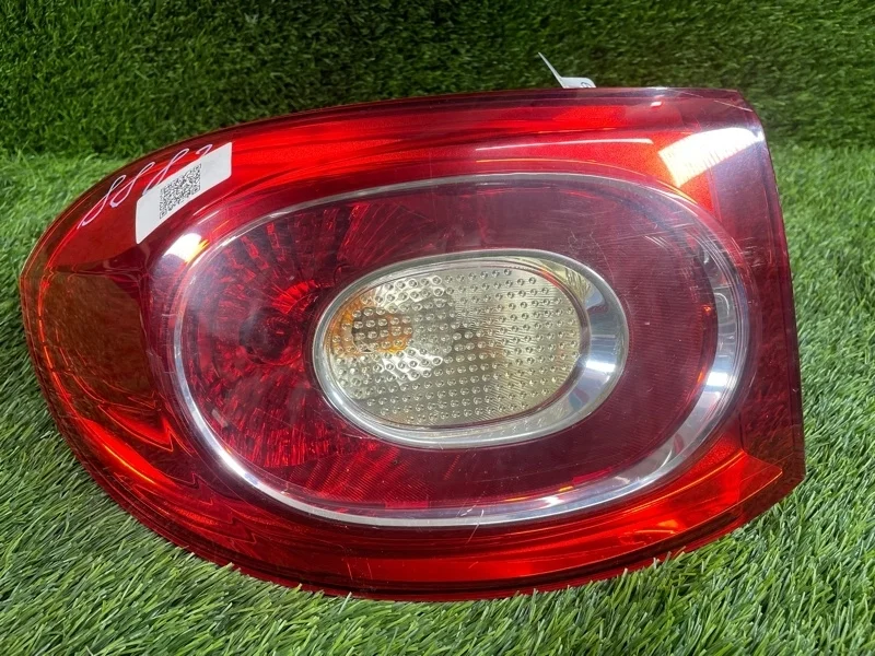 Фонарь задний Volkswagen Tiguan 2010 5N0945095H 5N CAW 2.0T