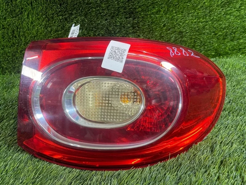 Фонарь задний Volkswagen Tiguan 2010 5N0945096H 5N CAW 2.0T