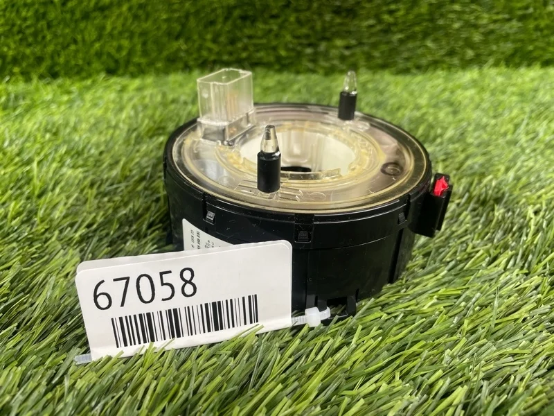 Подрулевой шлейф Volkswagen Tiguan 2010 1J0959653C 5N CAW 2.0T, передний