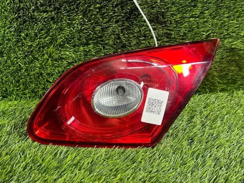 Фонарь задний Volkswagen Passat CC 2009 3C8945094F B6 BWS 3.6, задний правый