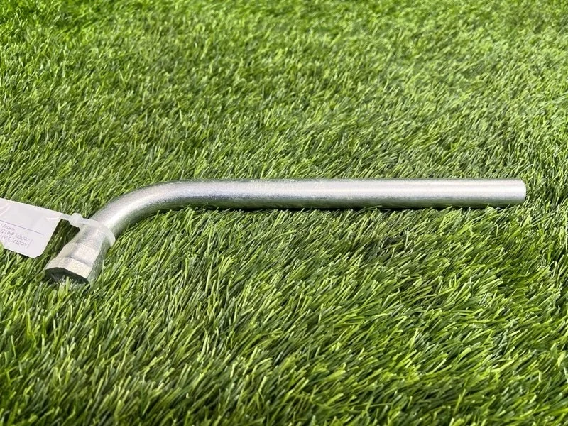 Ключ балонный Volkswagen Passat CC 2010 4D0012219A B6 BWS 3.6