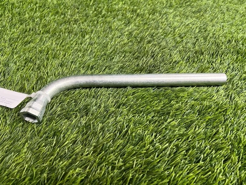 Ключ балонный Volkswagen Passat CC 2009 4D0012219A B6 BWS 3.6