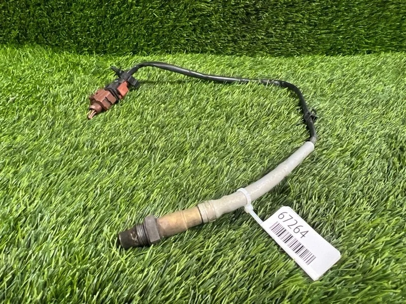 Датчик кислородный (лямбда-зонд) Volkswagen Passat CC 2009 022906262 B6 BWS 3.6