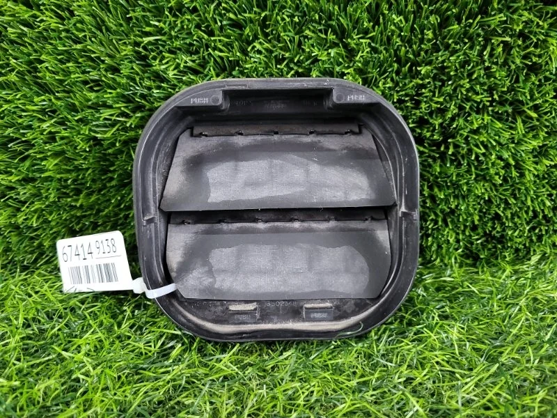 Решетка вентиляционная Chevrolet Aveo 2012 13502348 T300 F16D4, задняя