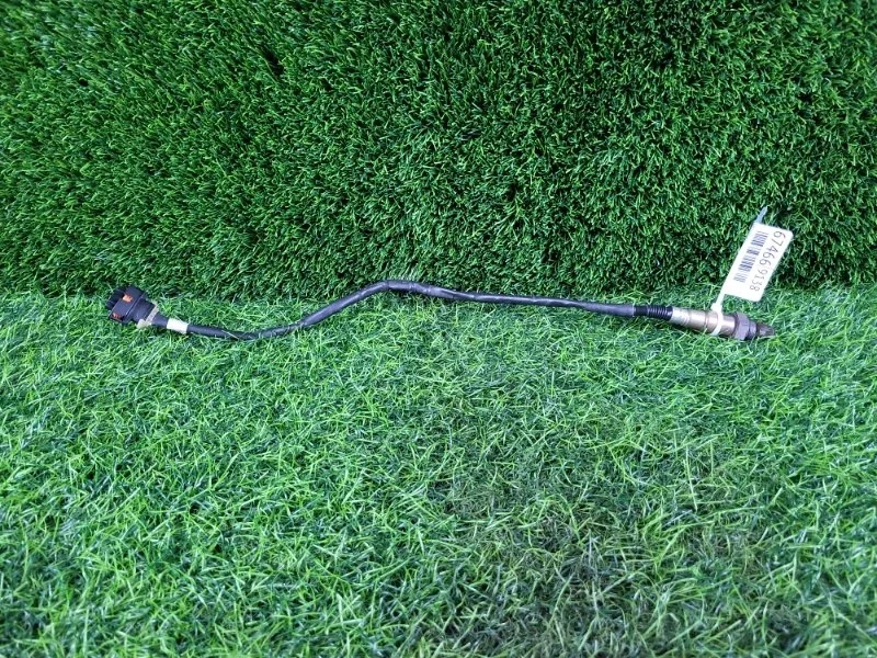 Датчик кислородный (лямбда-зонд) Chevrolet Aveo 2012 55562205 T300 F16D4