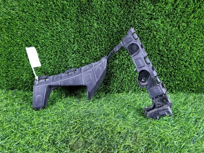 Кронштейн крепления бампера Chevrolet Aveo 2012 95916508 T300 F16D4, задний правый