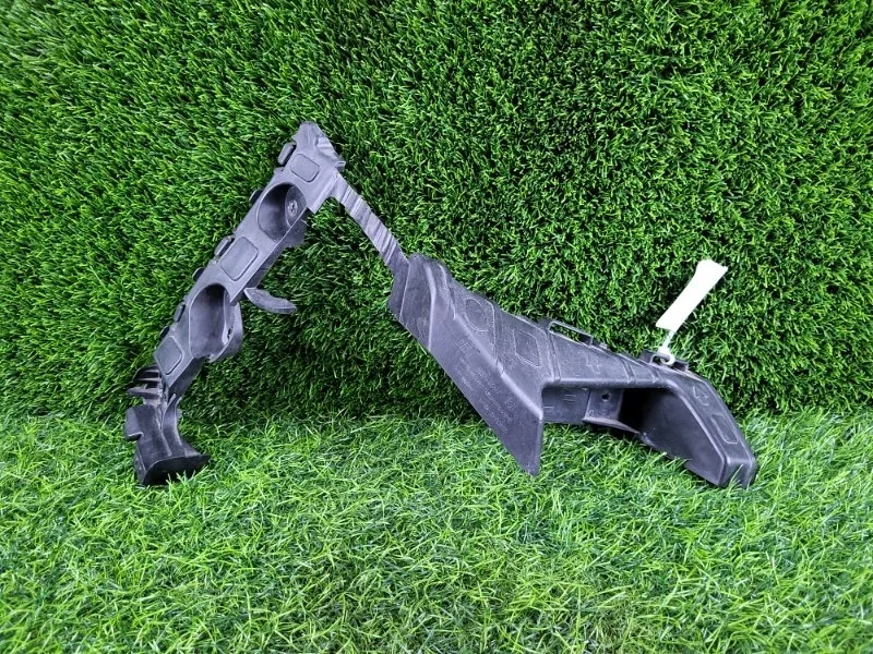 Кронштейн крепления бампера Chevrolet Aveo 2012 95916507 T300 F16D4, задний левый