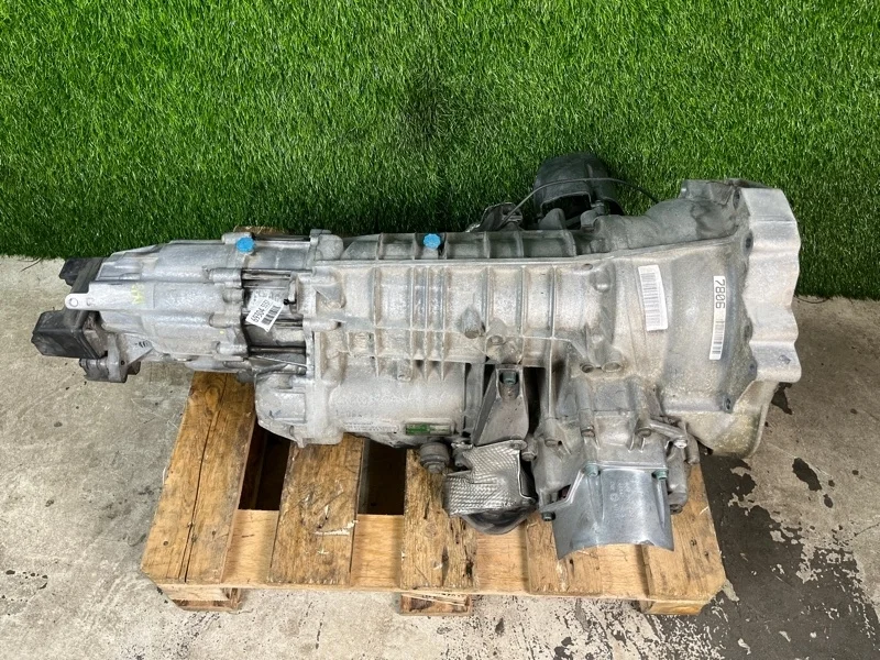 АКПП из Японии Volkswagen Passat 2002 01V300049L B5+ AMX 2.8