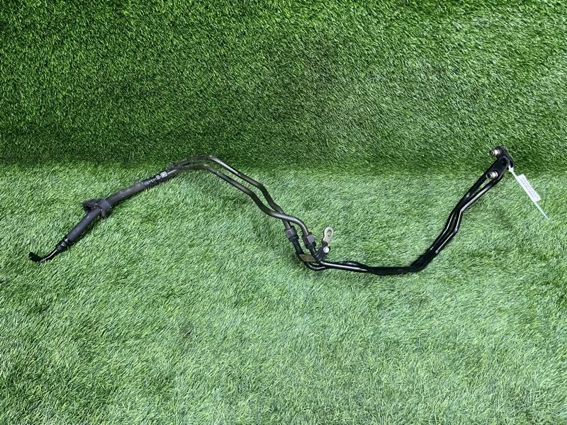 Автозапчасть Volkswagen Passat 2002 4B0317815A B5+ AMX 2.8