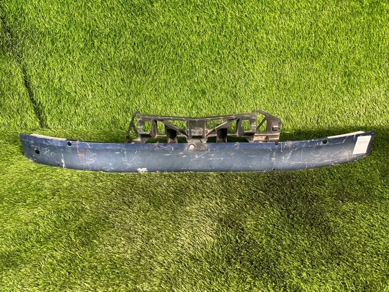 Усилитель бампера Opel Zafira B 24460537 L75 Z16XER, передний